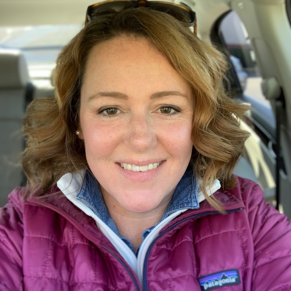 Meet your Posher, Jennie
